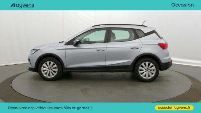 Seat Arona image 4