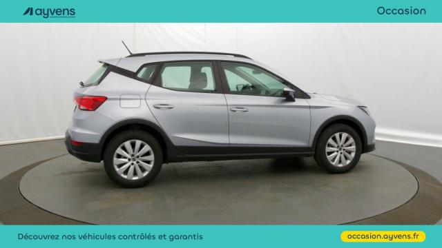 Seat Arona image 2