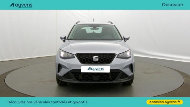 Seat Arona image 3