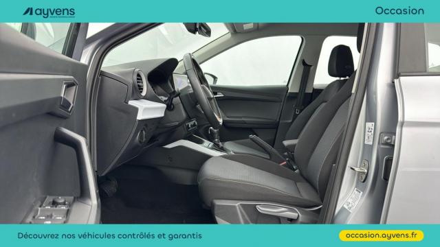 Seat Arona image 7