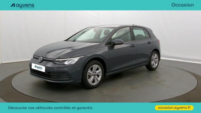 Volkswagen Golf 1.0 Etsi Opf 110ch Life Business Dsg7