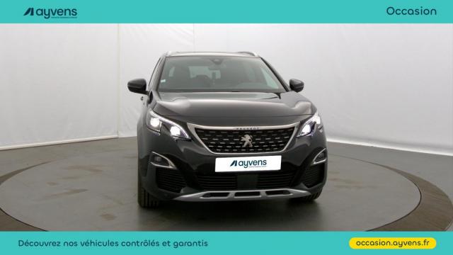 Peugeot 5008 image 2