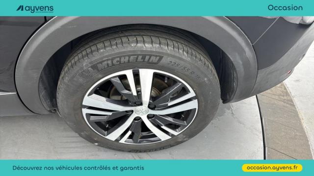 Peugeot 5008 image 1