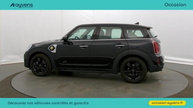Mini Countryman image 4