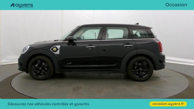 Mini Countryman image 1