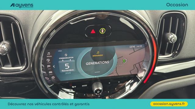 Mini Countryman image 5