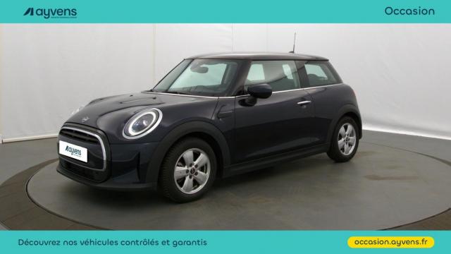 Mini Mini One 102ch Business Design Bva7