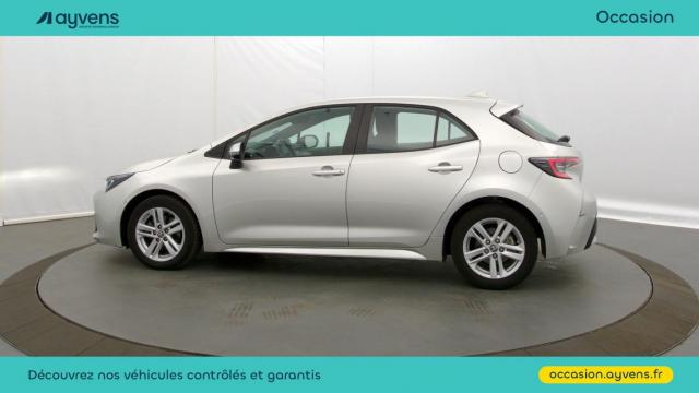 Toyota Corolla image 7