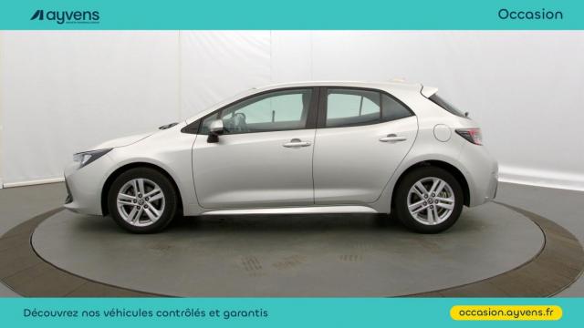 Toyota Corolla image 8