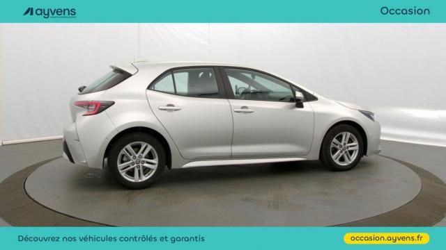 Toyota Corolla image 6