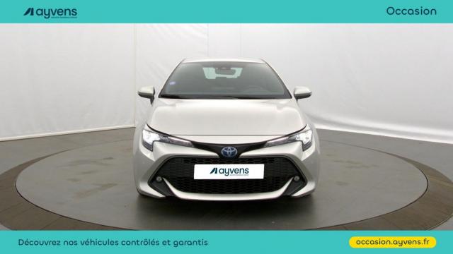 Toyota Corolla image 3