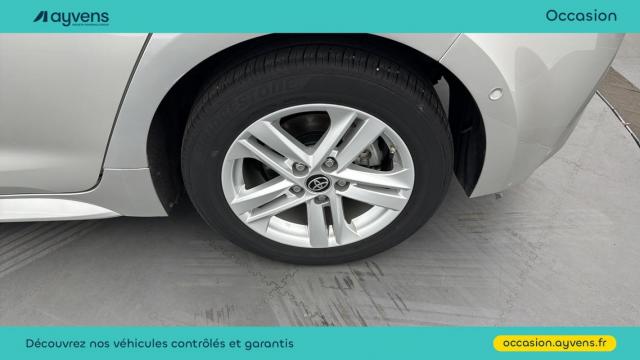 Toyota Corolla image 1