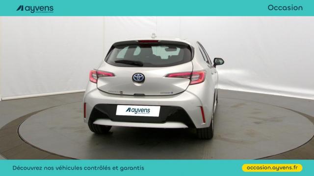 Toyota Corolla image 9