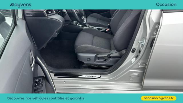 Toyota Corolla image 5