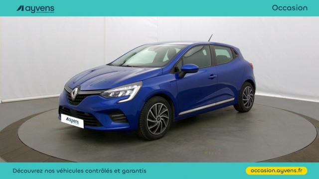 Renault Clio 1.6 E-Tech Hybride 140ch Business