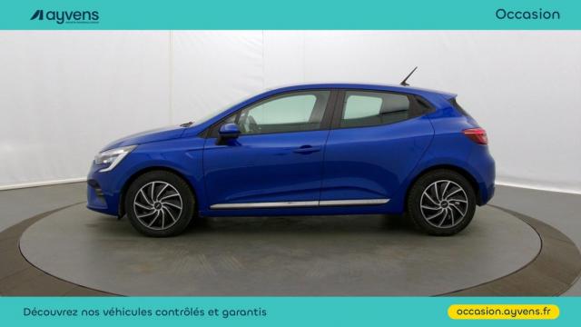 Renault Clio image 1