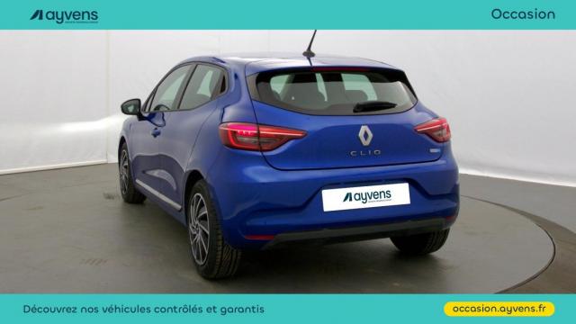 Renault Clio image 9