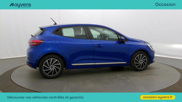 Renault Clio image 7