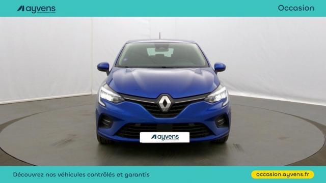 Renault Clio image 2