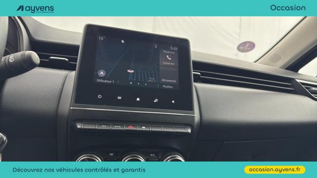 Renault Clio image 5