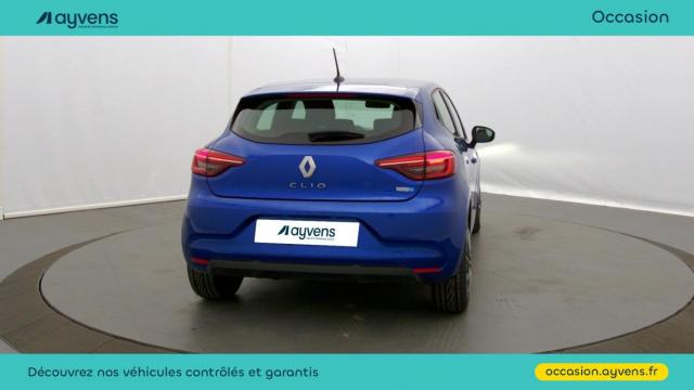 Renault Clio image 6