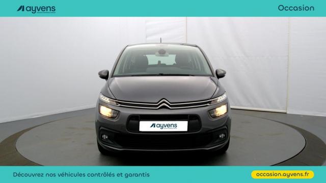 Citroen Grand C4 Spacetourer image 6