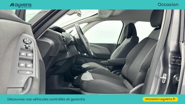 Citroen Grand C4 Spacetourer image 4