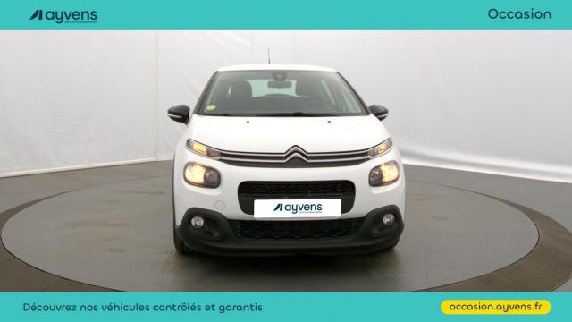Citroen C3 image 5