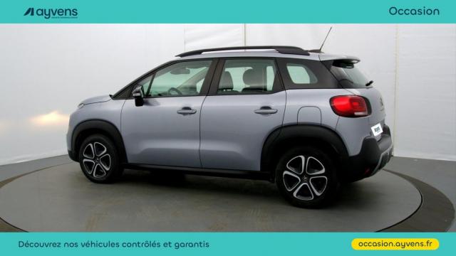 Citroen C3 Aircross image 7