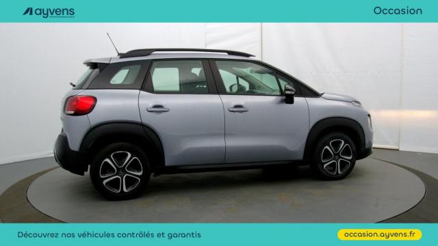 Citroen C3 Aircross image 6