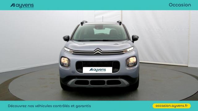 Citroen C3 Aircross image 5