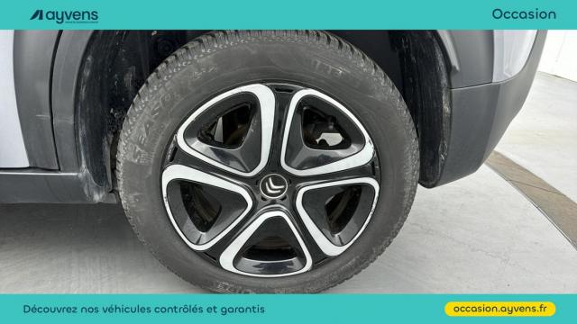 Citroen C3 Aircross image 3