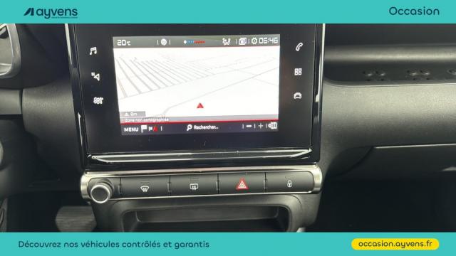 Citroen C3 Aircross image 2