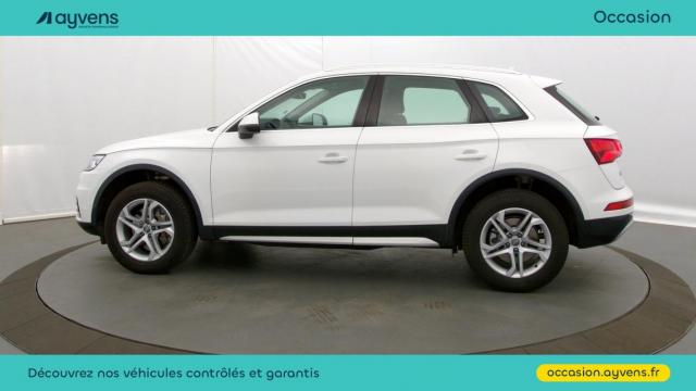 Audi Q5 image 6