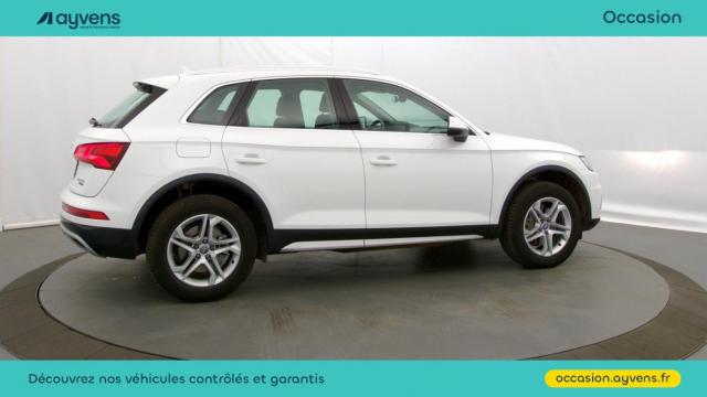 Audi Q5 image 4