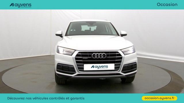 Audi Q5 image 3