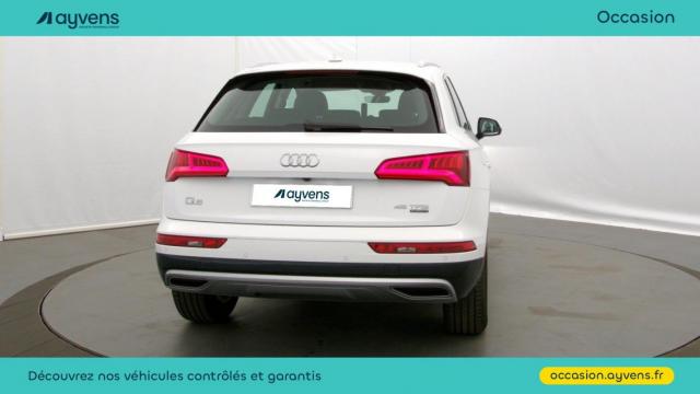 Audi Q5 image 1