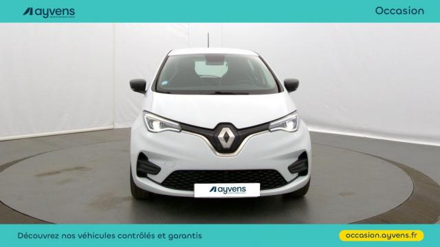 Renault Zoe image 9