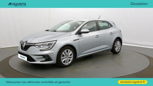 Renault Mégane 1.5 Blue Dci 115ch Business