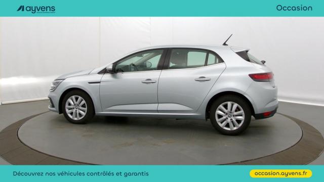 Renault Mégane image 5