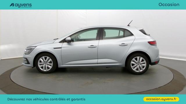 Renault Mégane image 9