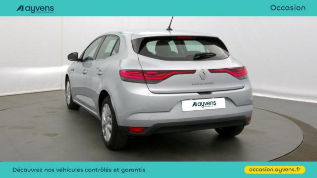 Renault Mégane image 7