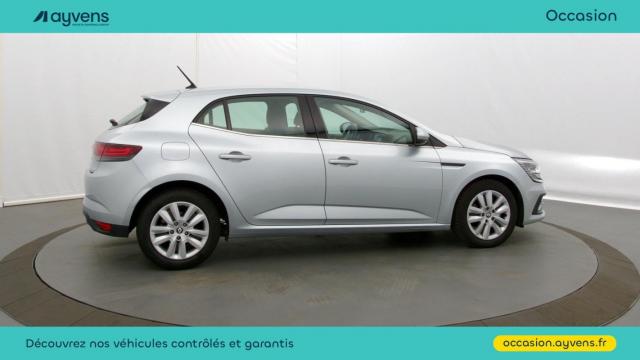 Renault Mégane image 4