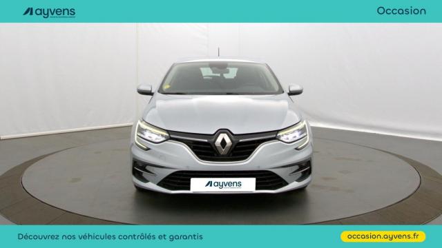 Renault Mégane image 8