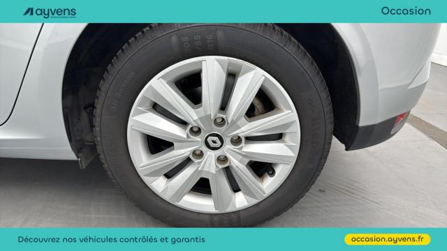 Renault Mégane image 6