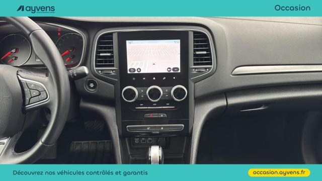 Renault Mégane image 2