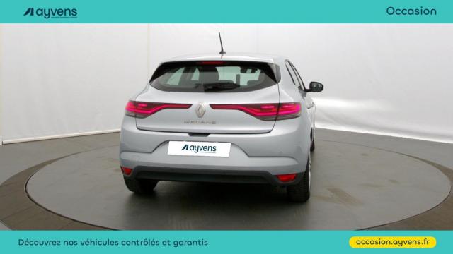 Renault Mégane image 3