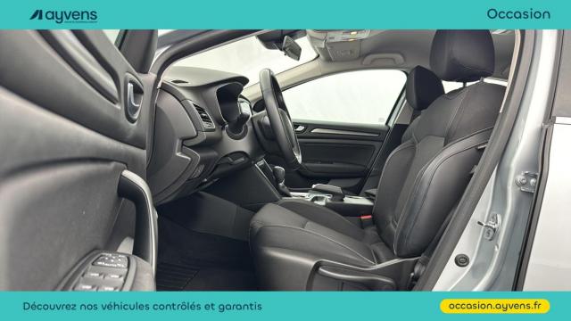 Renault Mégane image 1