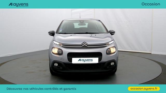 Citroen C3 image 4