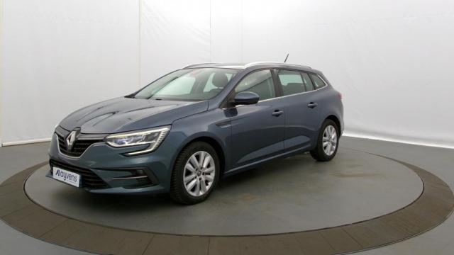 Renault Mégane Estate 1.5 Blue Dci 115ch Business -21b